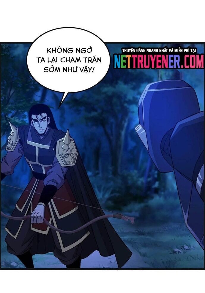 Tôi Một Tay Thống Trị Trò Chơi Chap 88 - Next Chap 89