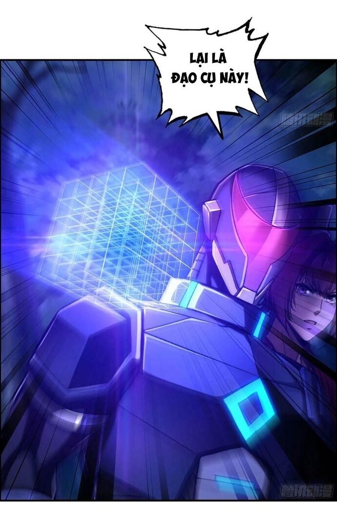 Tôi Một Tay Thống Trị Trò Chơi Chap 88 - Next Chap 89