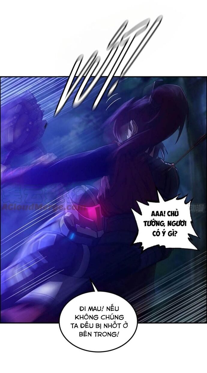 Tôi Một Tay Thống Trị Trò Chơi Chap 88 - Next Chap 89