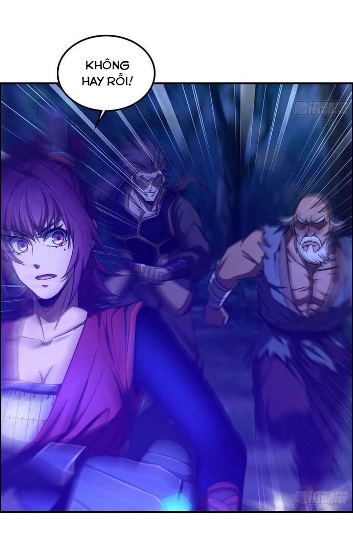 Tôi Một Tay Thống Trị Trò Chơi Chap 88 - Next Chap 89