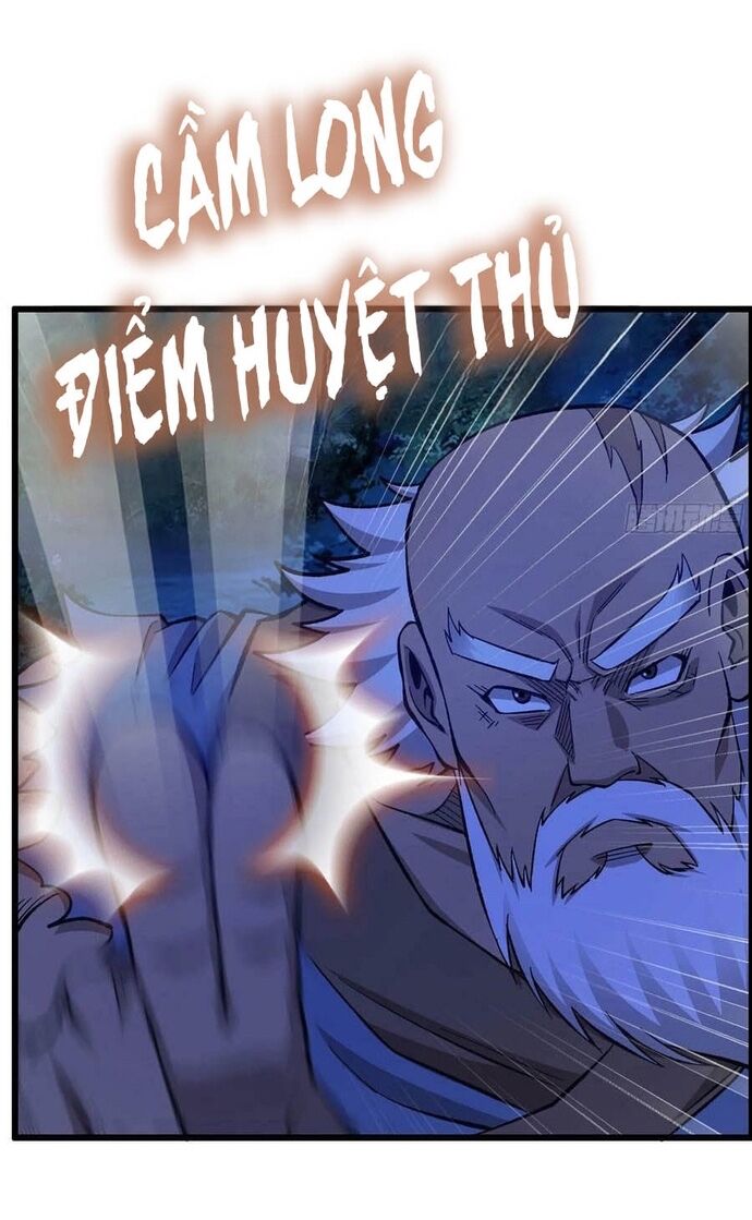 Tôi Một Tay Thống Trị Trò Chơi Chap 88 - Next Chap 89