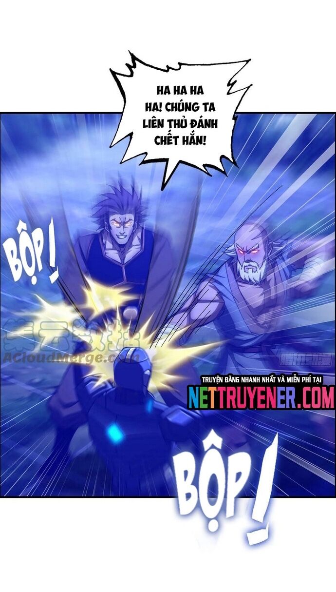 Tôi Một Tay Thống Trị Trò Chơi Chap 89 - Next Chap 90