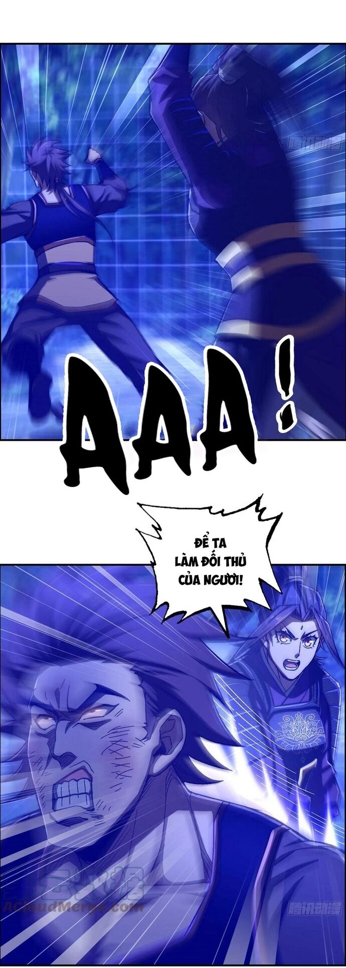Tôi Một Tay Thống Trị Trò Chơi Chap 89 - Next Chap 90