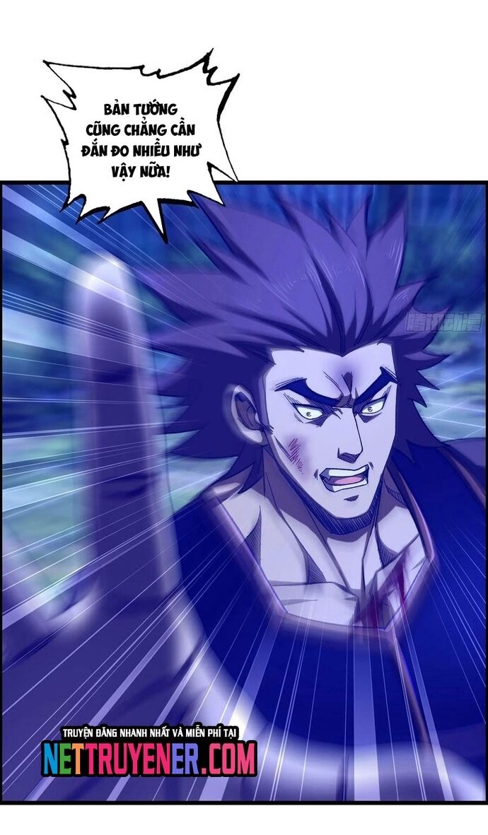 Tôi Một Tay Thống Trị Trò Chơi Chap 89 - Next Chap 90