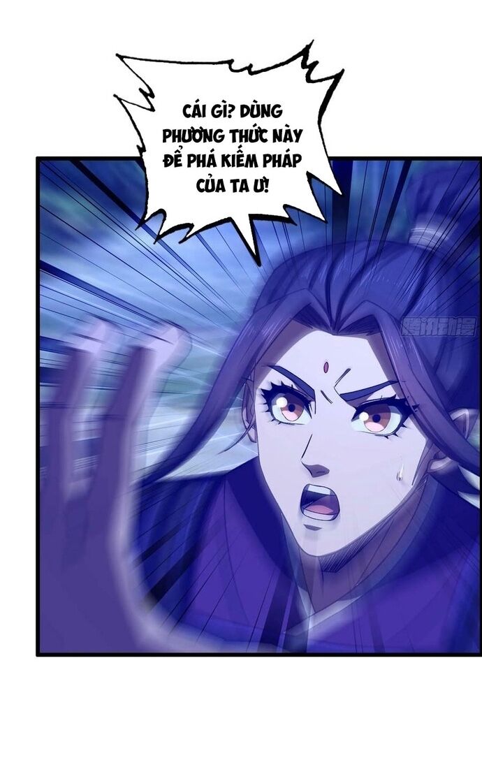 Tôi Một Tay Thống Trị Trò Chơi Chap 89 - Next Chap 90
