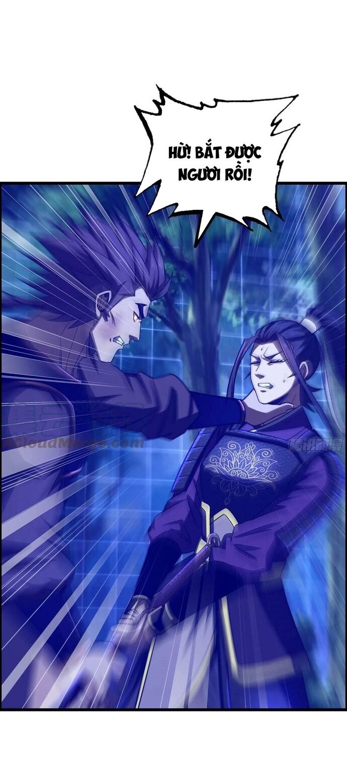 Tôi Một Tay Thống Trị Trò Chơi Chap 89 - Next Chap 90