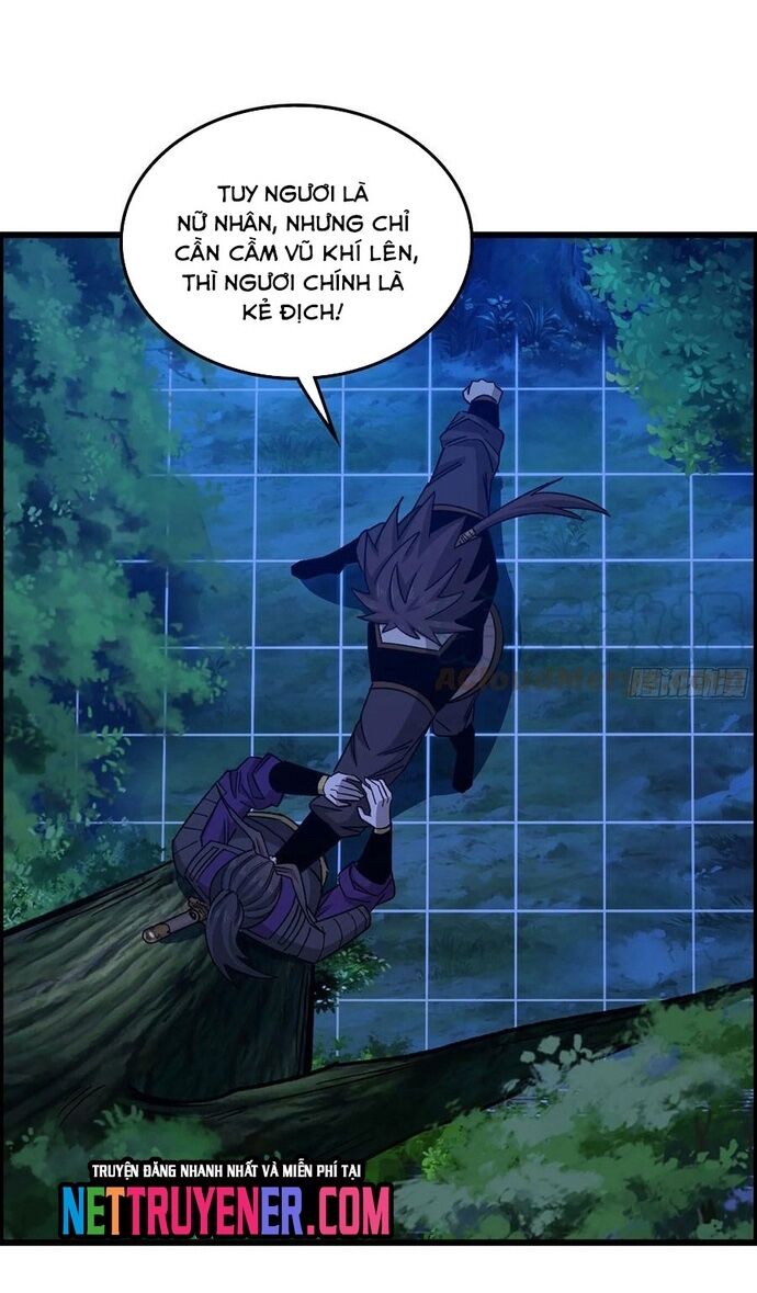 Tôi Một Tay Thống Trị Trò Chơi Chap 89 - Next Chap 90