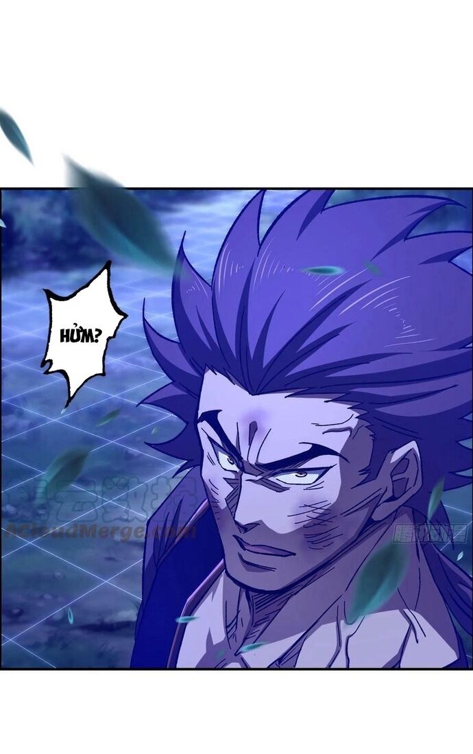 Tôi Một Tay Thống Trị Trò Chơi Chap 89 - Next Chap 90