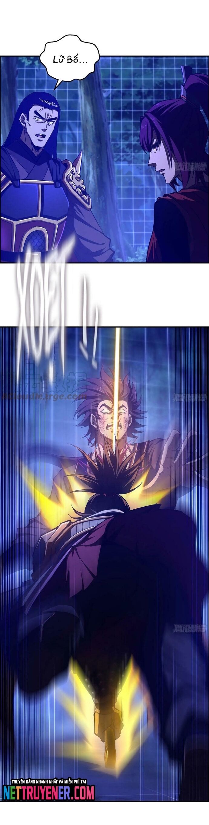Tôi Một Tay Thống Trị Trò Chơi Chap 89 - Next Chap 90