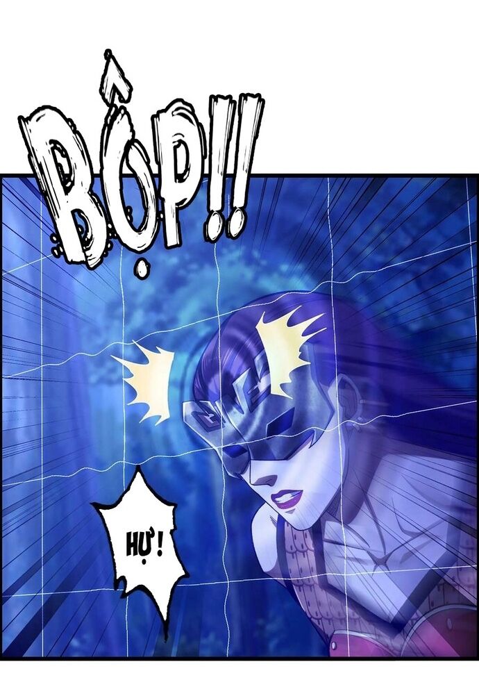 Tôi Một Tay Thống Trị Trò Chơi Chap 89 - Next Chap 90
