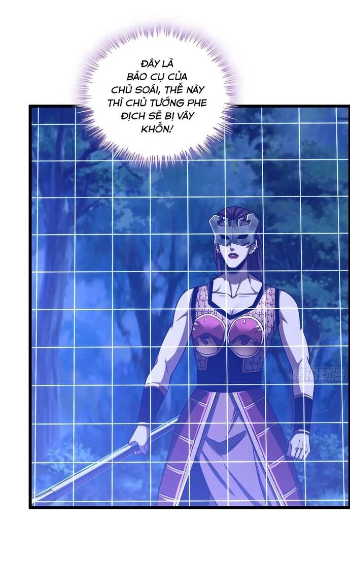 Tôi Một Tay Thống Trị Trò Chơi Chap 89 - Next Chap 90