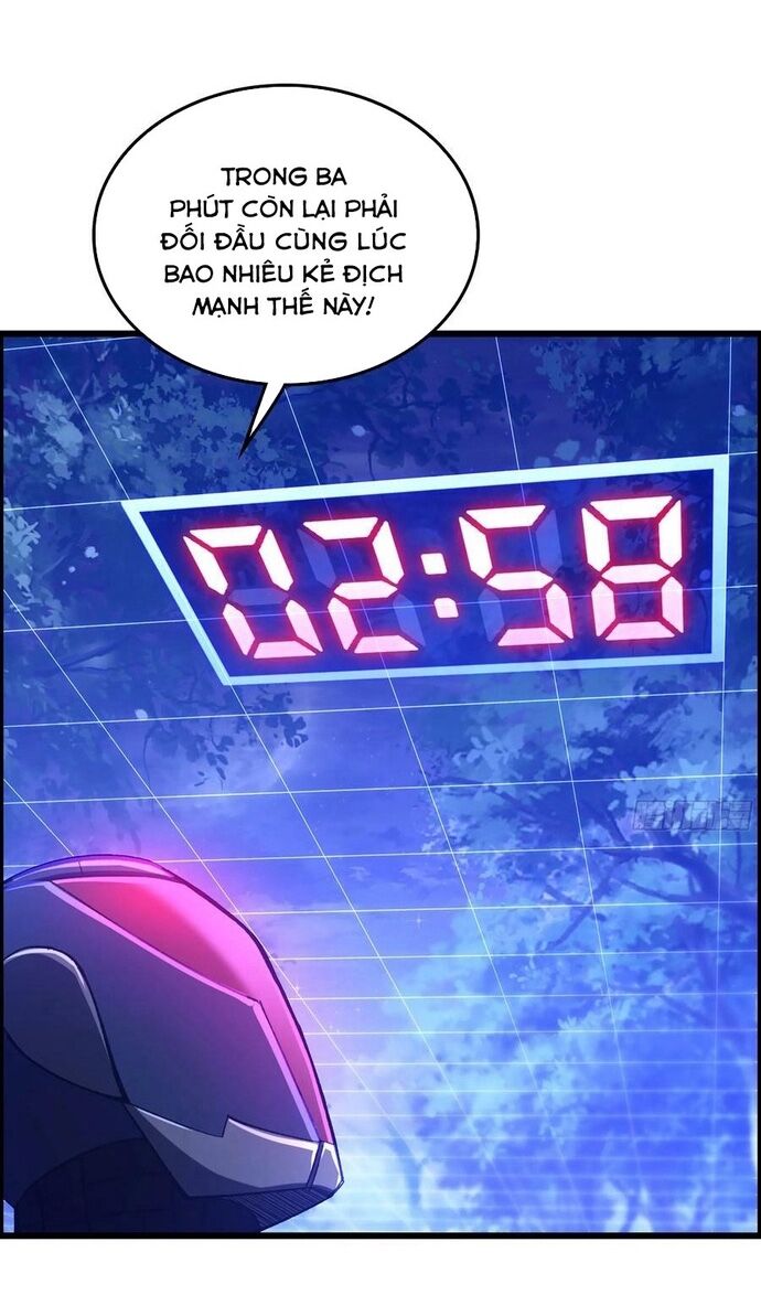 Tôi Một Tay Thống Trị Trò Chơi Chap 89 - Next Chap 90