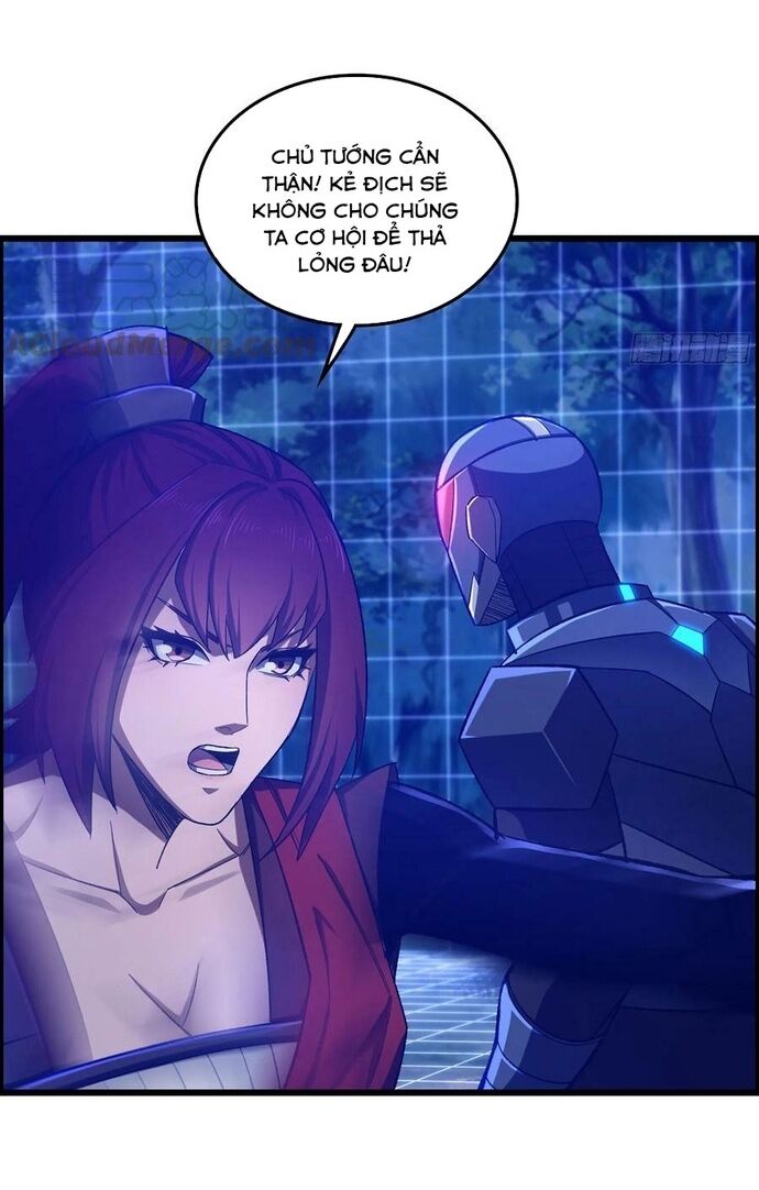 Tôi Một Tay Thống Trị Trò Chơi Chap 89 - Next Chap 90