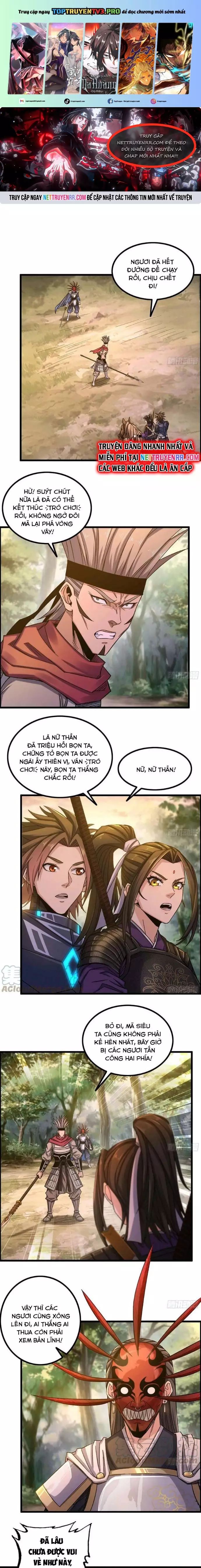 Tôi Một Tay Thống Trị Trò Chơi Chap 9 - Next Chap 10