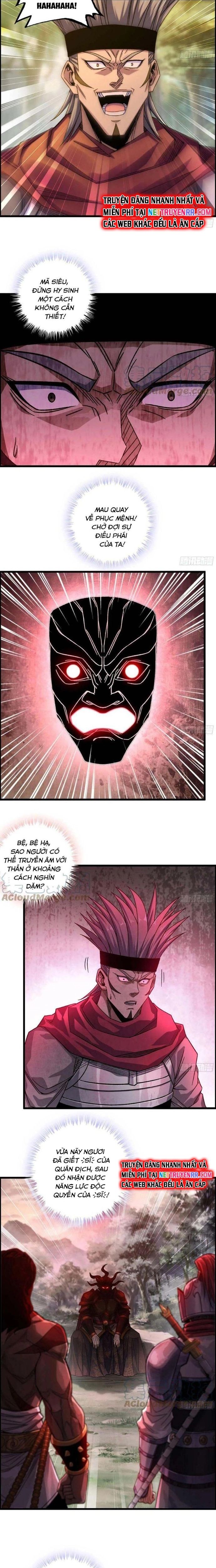Tôi Một Tay Thống Trị Trò Chơi Chap 9 - Next Chap 10