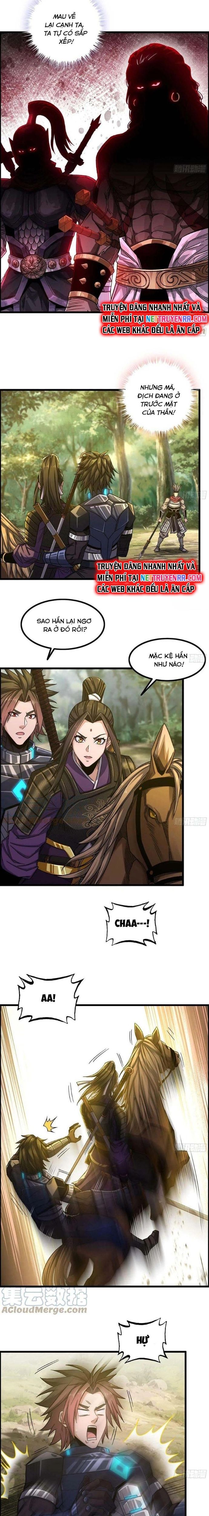Tôi Một Tay Thống Trị Trò Chơi Chap 9 - Next Chap 10