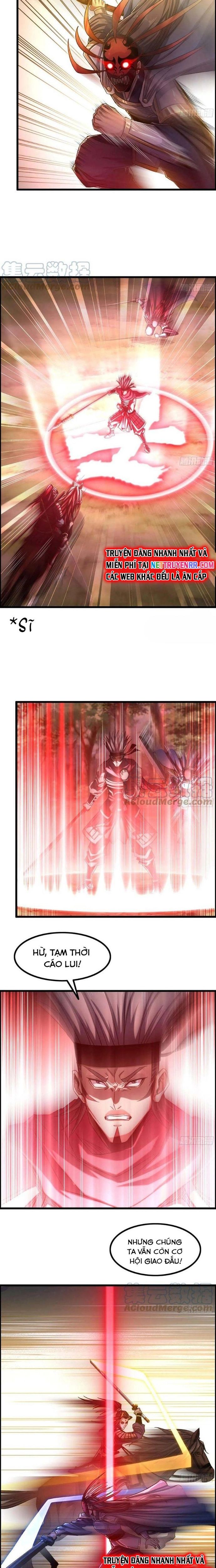 Tôi Một Tay Thống Trị Trò Chơi Chap 9 - Next Chap 10