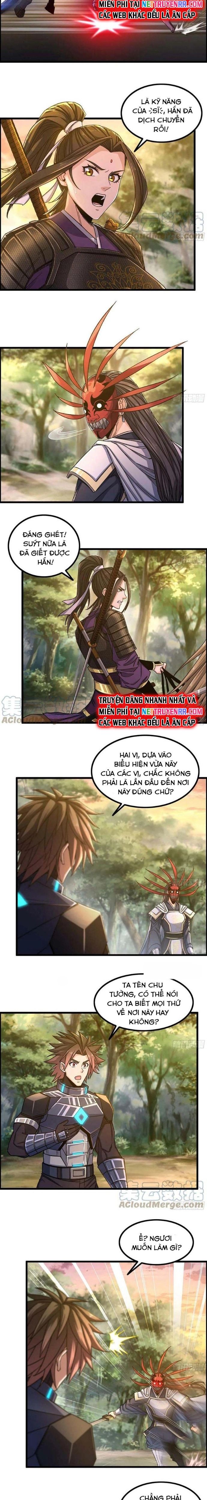 Tôi Một Tay Thống Trị Trò Chơi Chap 9 - Next Chap 10