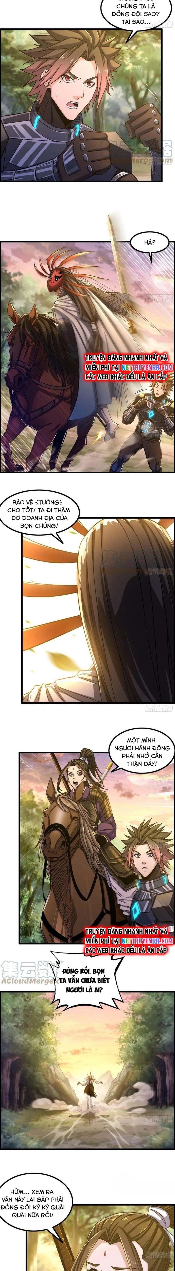 Tôi Một Tay Thống Trị Trò Chơi Chap 9 - Next Chap 10
