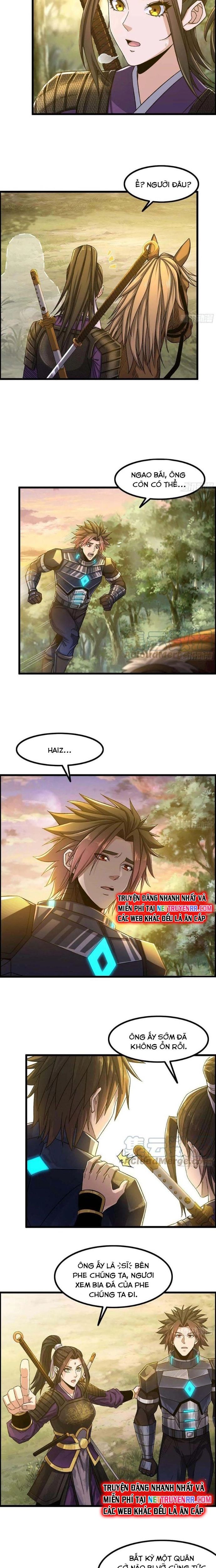 Tôi Một Tay Thống Trị Trò Chơi Chap 9 - Next Chap 10