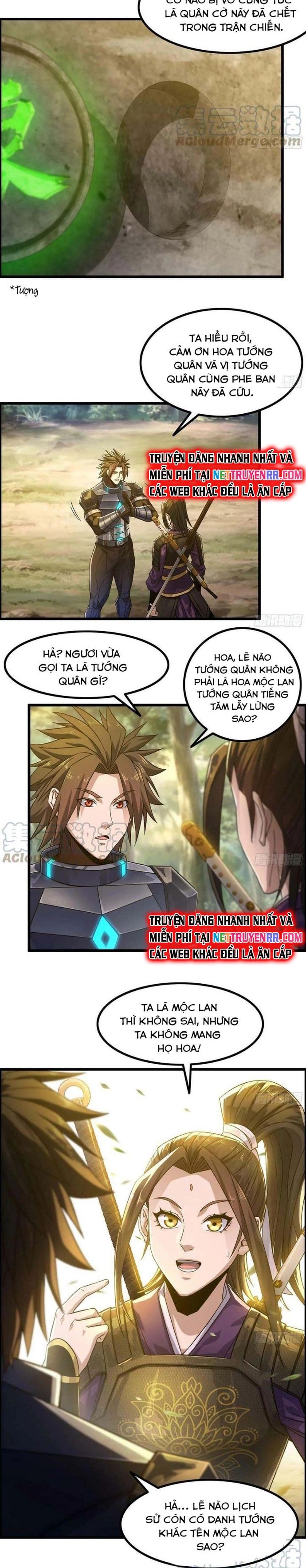 Tôi Một Tay Thống Trị Trò Chơi Chap 9 - Next Chap 10