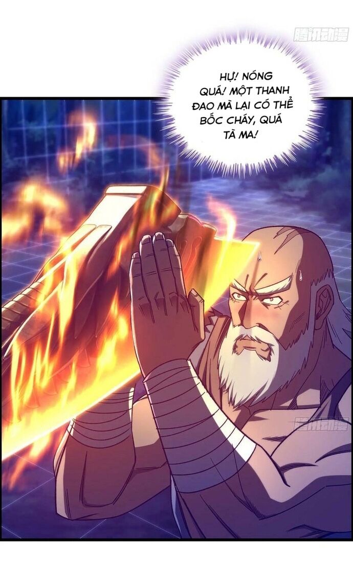 Tôi Một Tay Thống Trị Trò Chơi Chap 90 - Next Chap 91