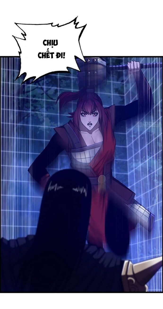 Tôi Một Tay Thống Trị Trò Chơi Chap 90 - Next Chap 91