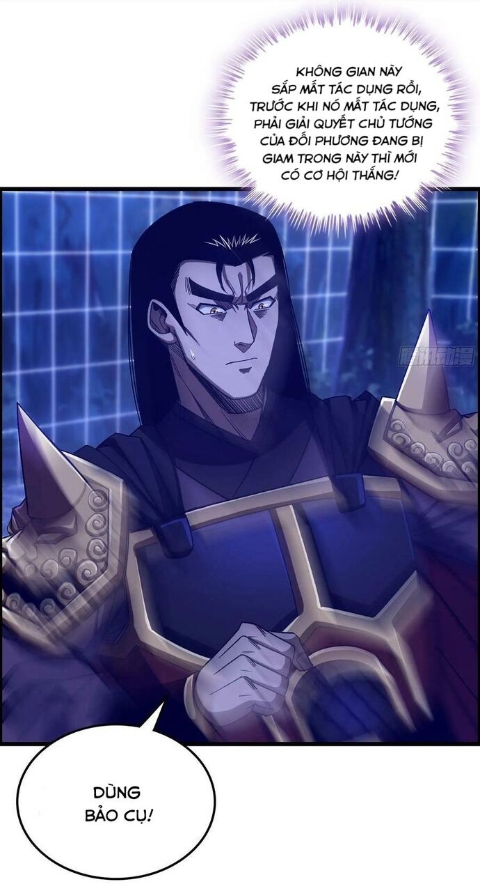 Tôi Một Tay Thống Trị Trò Chơi Chap 90 - Next Chap 91