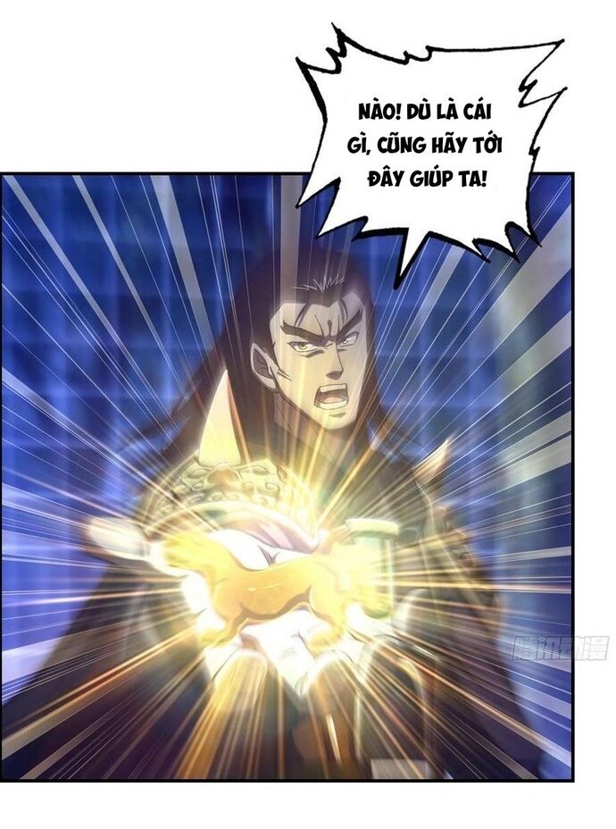 Tôi Một Tay Thống Trị Trò Chơi Chap 90 - Next Chap 91