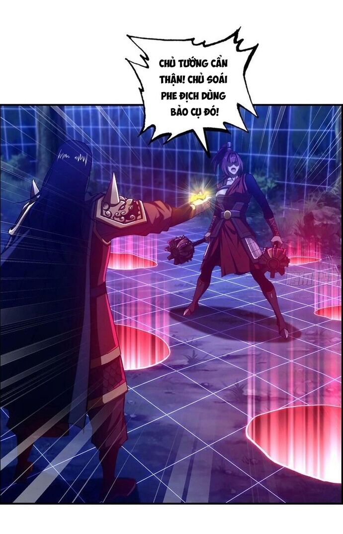 Tôi Một Tay Thống Trị Trò Chơi Chap 90 - Next Chap 91