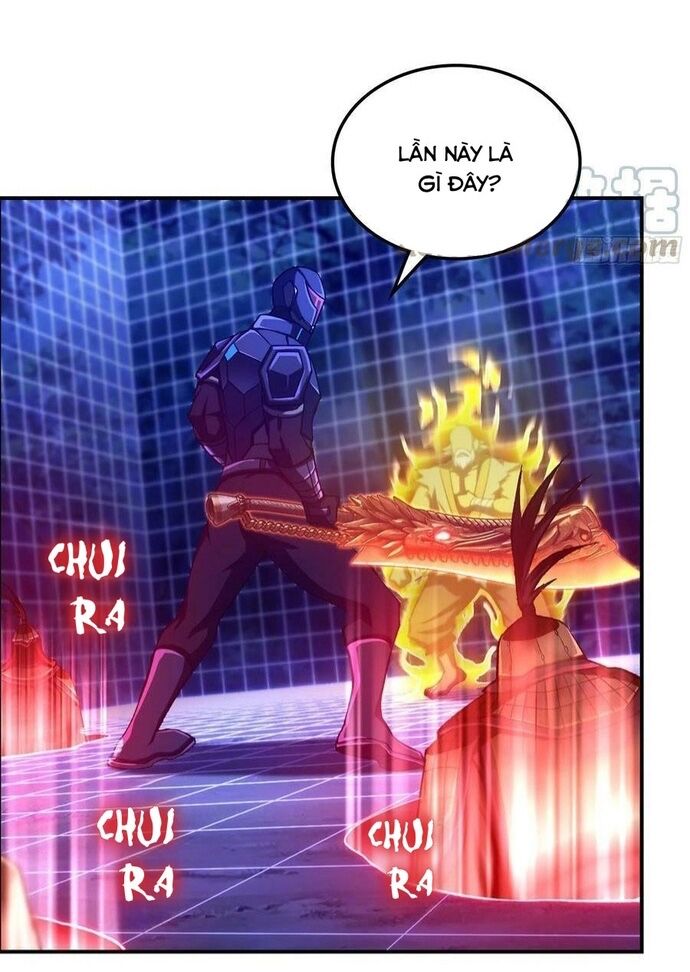 Tôi Một Tay Thống Trị Trò Chơi Chap 90 - Next Chap 91