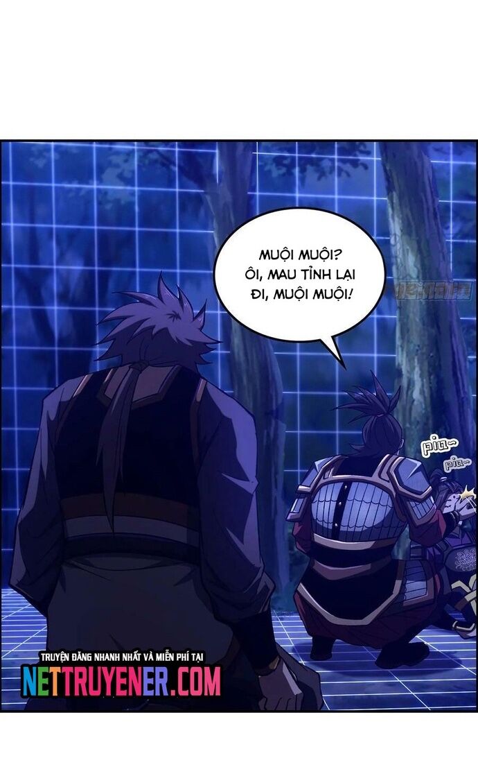 Tôi Một Tay Thống Trị Trò Chơi Chap 90 - Next Chap 91