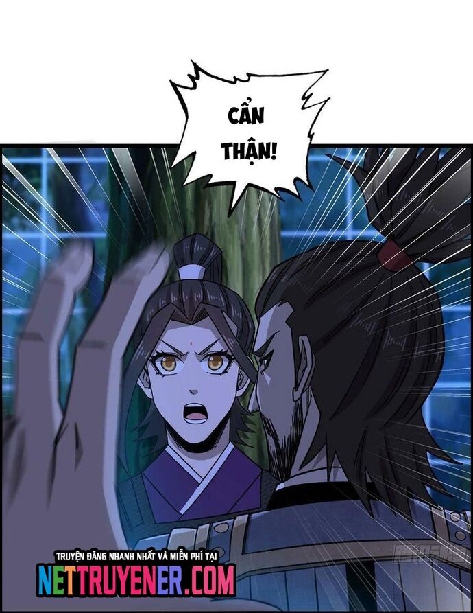 Tôi Một Tay Thống Trị Trò Chơi Chap 90 - Next Chap 91