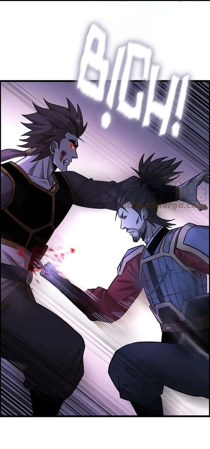 Tôi Một Tay Thống Trị Trò Chơi Chap 90 - Next Chap 91