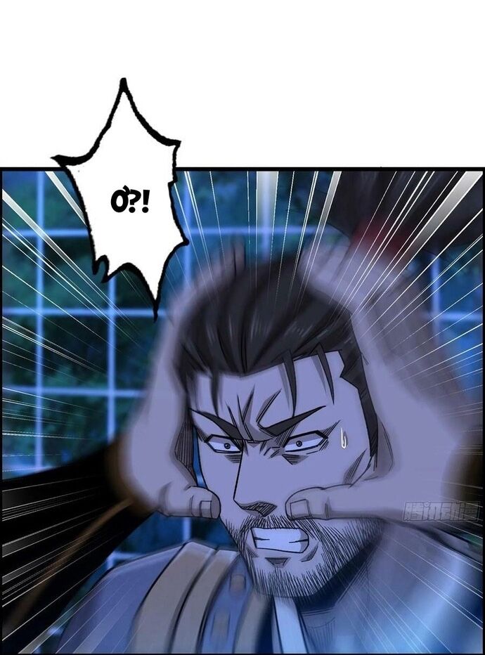 Tôi Một Tay Thống Trị Trò Chơi Chap 90 - Next Chap 91