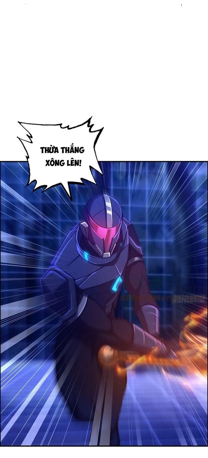 Tôi Một Tay Thống Trị Trò Chơi Chap 90 - Next Chap 91