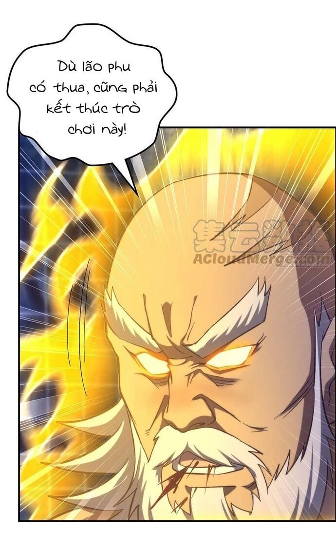 Tôi Một Tay Thống Trị Trò Chơi Chap 90 - Next Chap 91