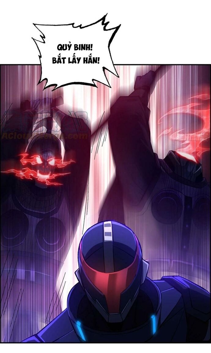 Tôi Một Tay Thống Trị Trò Chơi Chap 90 - Next Chap 91