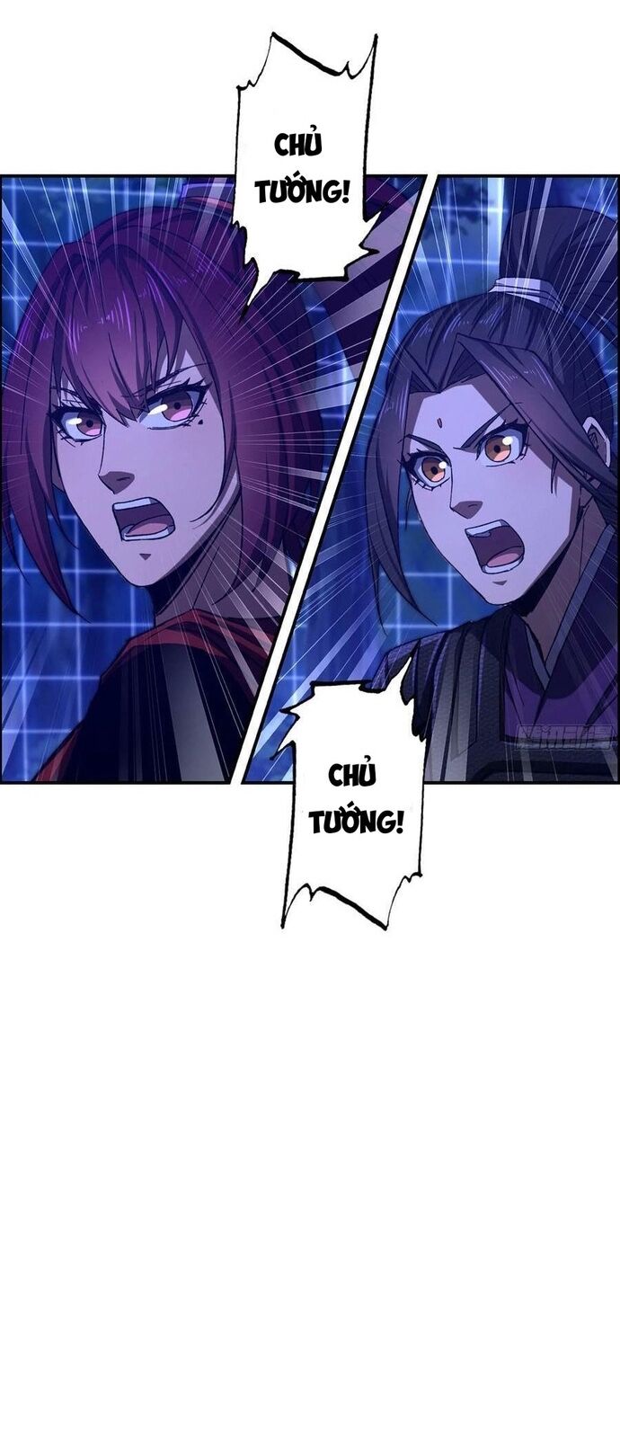 Tôi Một Tay Thống Trị Trò Chơi Chap 90 - Next Chap 91