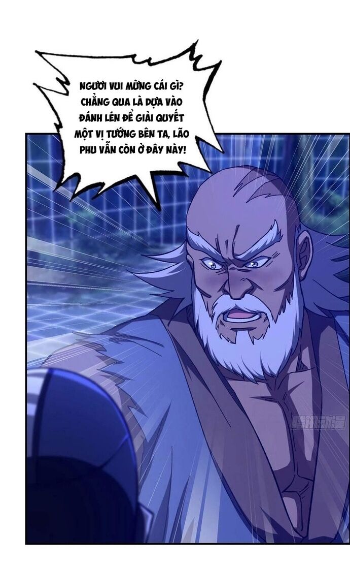 Tôi Một Tay Thống Trị Trò Chơi Chap 90 - Next Chap 91
