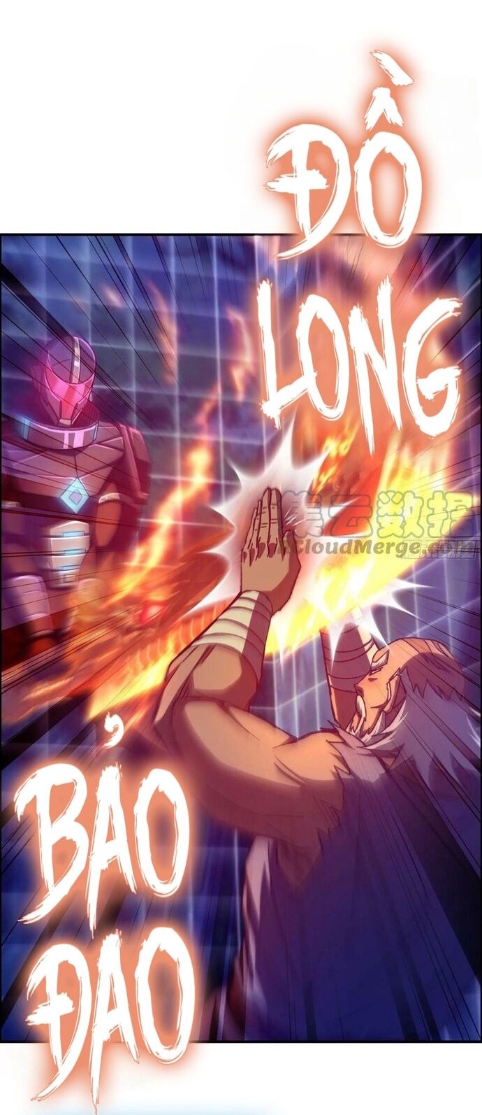 Tôi Một Tay Thống Trị Trò Chơi Chap 90 - Next Chap 91