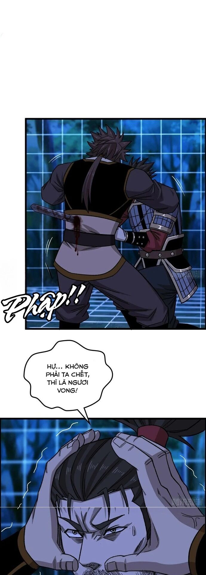 Tôi Một Tay Thống Trị Trò Chơi Chap 91 - Next Chap 92