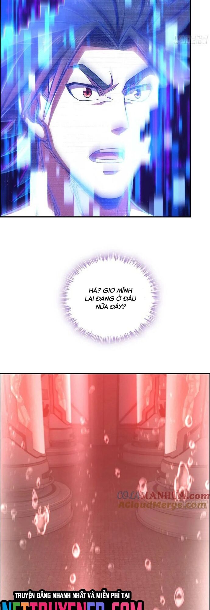 Tôi Một Tay Thống Trị Trò Chơi Chap 91 - Next Chap 92