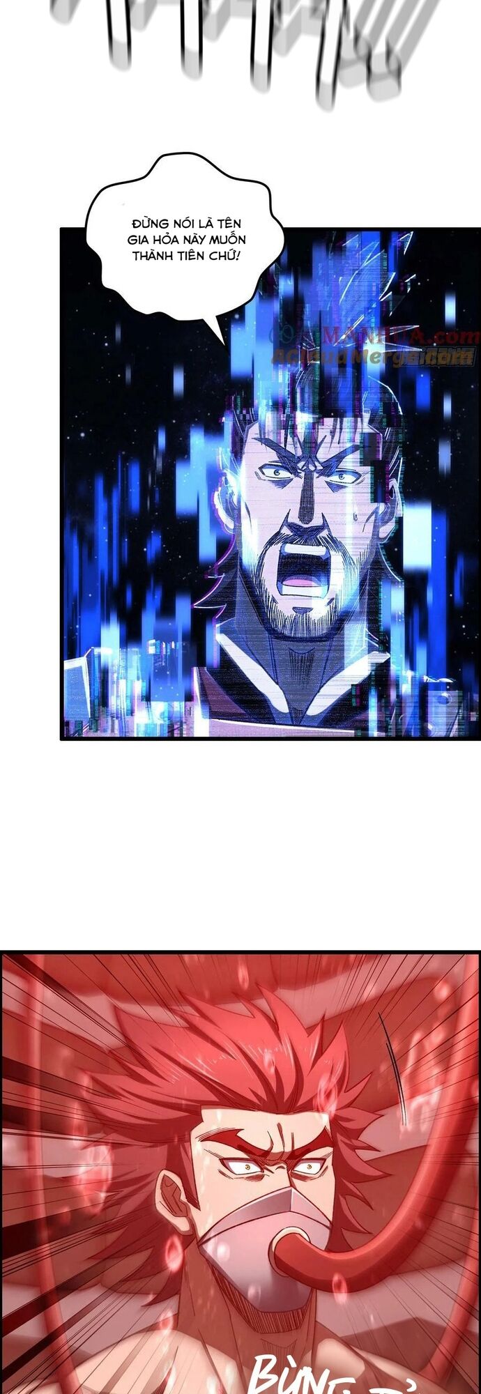 Tôi Một Tay Thống Trị Trò Chơi Chap 91 - Next Chap 92