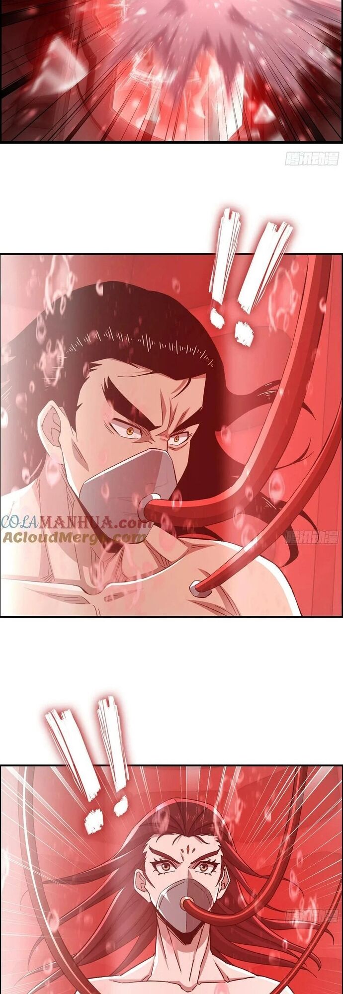 Tôi Một Tay Thống Trị Trò Chơi Chap 91 - Next Chap 92