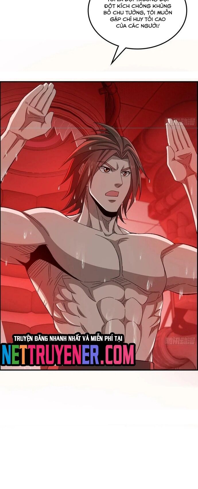 Tôi Một Tay Thống Trị Trò Chơi Chap 91 - Next Chap 92