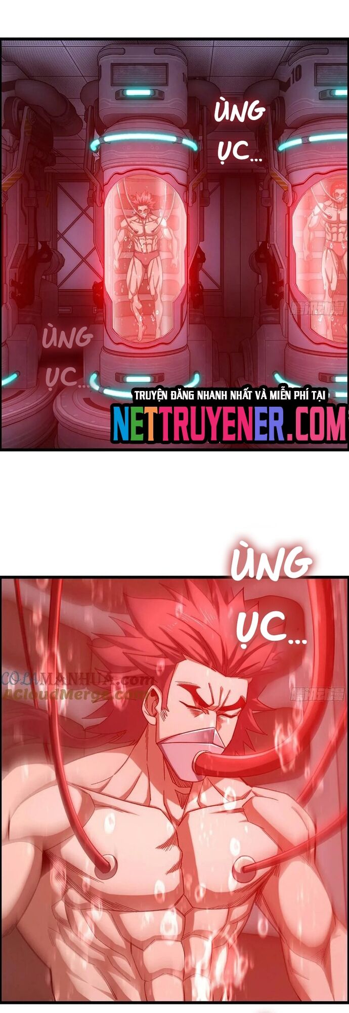 Tôi Một Tay Thống Trị Trò Chơi Chap 91 - Next Chap 92