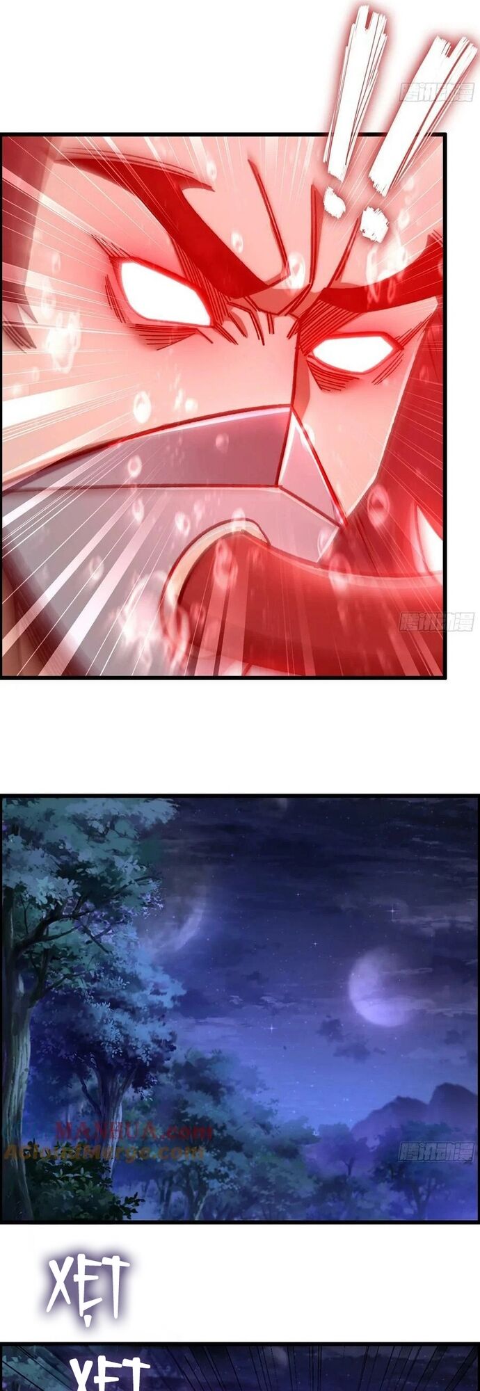 Tôi Một Tay Thống Trị Trò Chơi Chap 91 - Next Chap 92