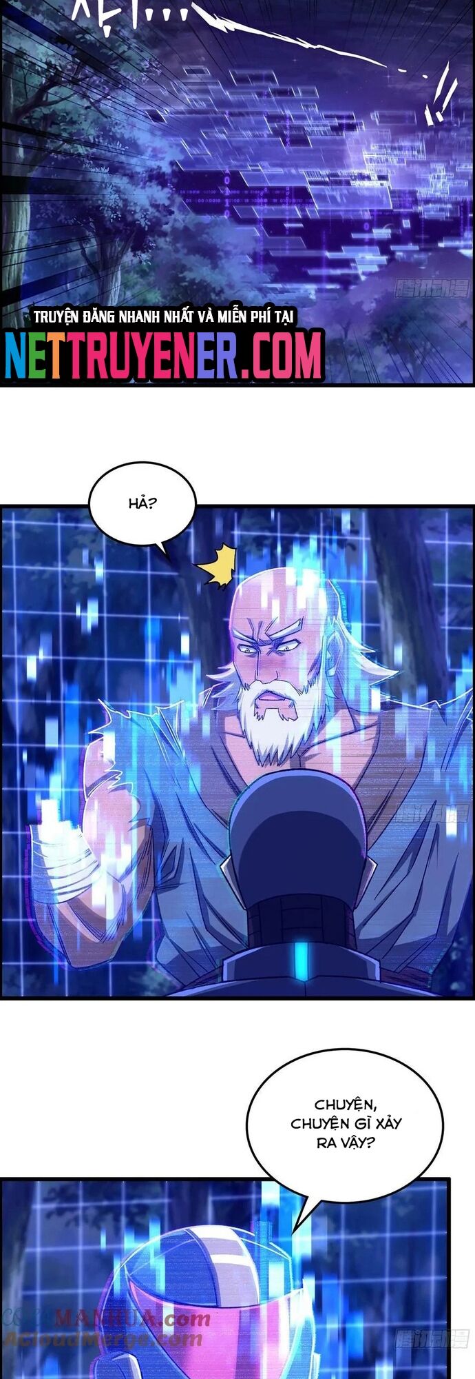 Tôi Một Tay Thống Trị Trò Chơi Chap 91 - Next Chap 92