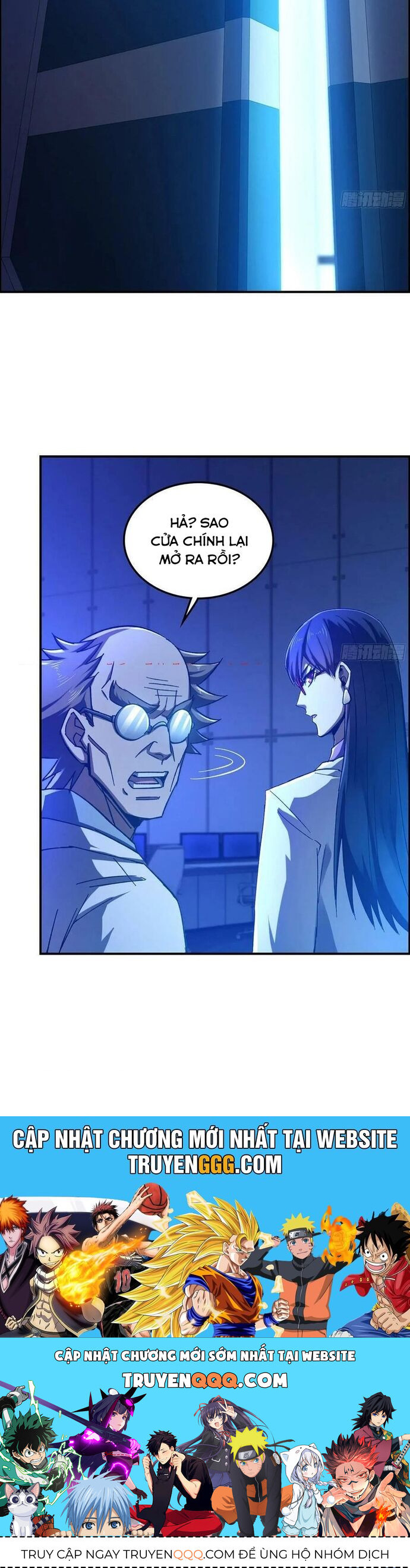 Tôi Một Tay Thống Trị Trò Chơi Chap 92 - Next Chap 93